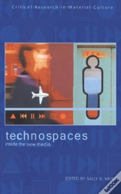 Capa do artigo Technospaces