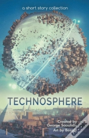 Capa do artigo Technosphere