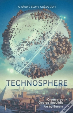 Capa do artigo Technosphere