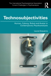Capa do artigo Technosubjectivities