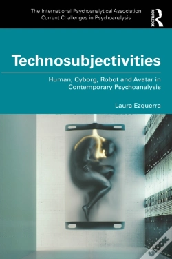 Capa do artigo Technosubjectivities