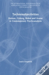 Technosubjectivities