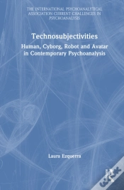 Capa do artigo Technosubjectivities