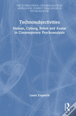 Capa do artigo Technosubjectivities