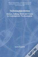 Technosubjectivities
