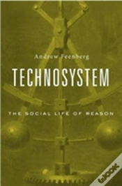 Capa do artigo Technosystem