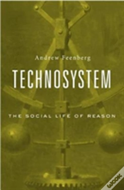 Capa do artigo Technosystem