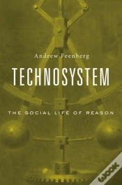 Capa do artigo Technosystem