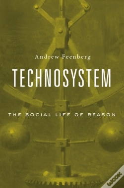 Capa do artigo Technosystem