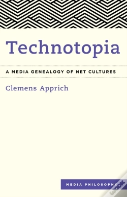 Capa do artigo Technotopia