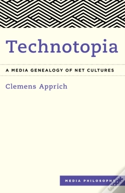 Capa do artigo Technotopia