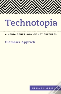 Capa do artigo Technotopia