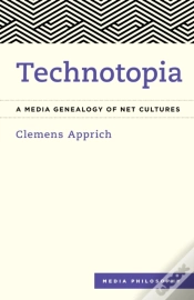 Capa do artigo Technotopia