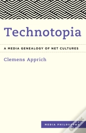 Capa do artigo Technotopia