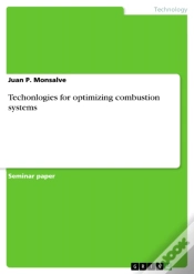 Capa do artigo Techonlogies For Optimizing Combustion Systems