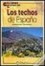 Capa do artigo Techos De España