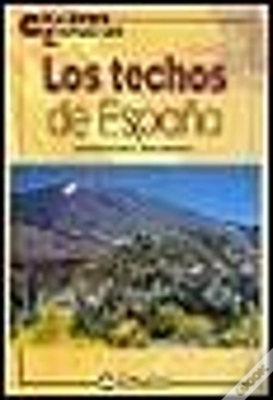 Capa do artigo Techos De España