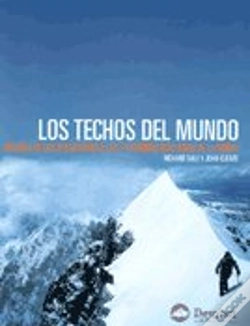 Capa do artigo Techos Del Mundo, Los