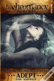 Capa do artigo Techromancy Scrolls: Adept