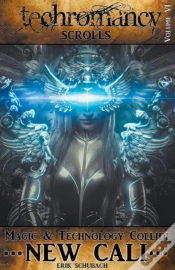 Capa do artigo Techromancy Scrolls: New Cali