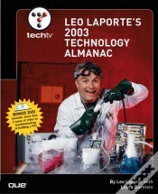 Capa do artigo Techtv