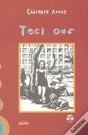 Capa do artigo Téci Ouf Tome 4