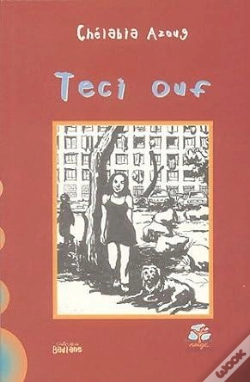 Capa do artigo Téci Ouf Tome 4