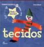 Tecidos - Preview
