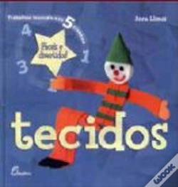 Capa do artigo Tecidos