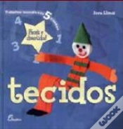 Capa do artigo Tecidos