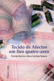 Capa do artigo Tecidos de Afectos em Fios Quatro-Zero