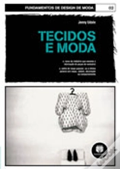 Capa do artigo Tecidos e Moda