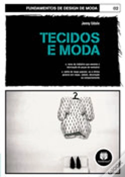 Capa do artigo Tecidos e Moda