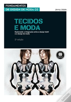 Capa do artigo Tecidos e Moda