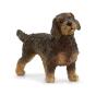 Teckel De Pelo Duro Schleich Farm World 13972 - Preview