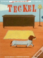 Capa do artigo Teckel