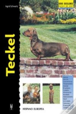 Capa do artigo Teckel