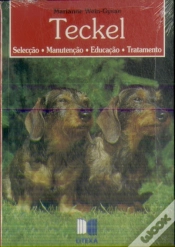 Capa do artigo Teckel