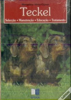 Capa do artigo Teckel