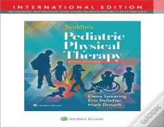 Tecklin'S Pediatric Physical Therapy