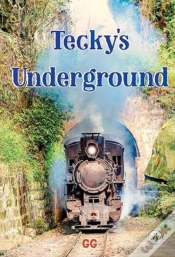 Capa do artigo Tecky