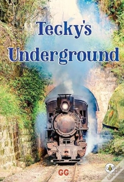 Capa do artigo Tecky'S Underground