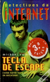 Capa do artigo Tecla de Escape