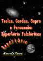 Teclas, Cordas, Sopro E Percussão: Alfabetização Musical Repertório - Preview