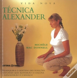 Capa do artigo Técnica Alexander