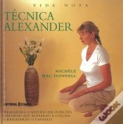 Capa do artigo Técnica Alexander