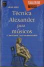 Técnica Alexander Para Músicos - Preview