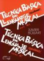 Tecnica Basica De Lenguaje Musical 4 - Preview