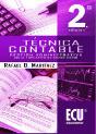 Técnica Contable. 2.ª Ed. - Preview