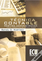 Capa do artigo Técnica Contable